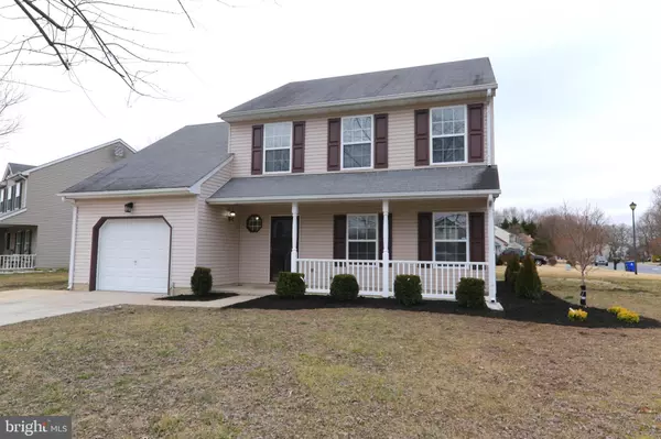 18 ASHBY LN, Dover, DE 19904