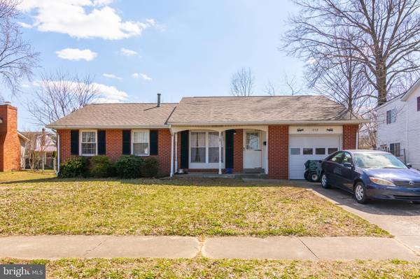 350 ALDER RD, Dover, DE 19904