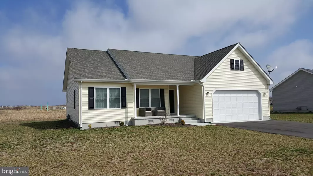 203 FRIENDSHIP WAY, Harrington, DE 19952