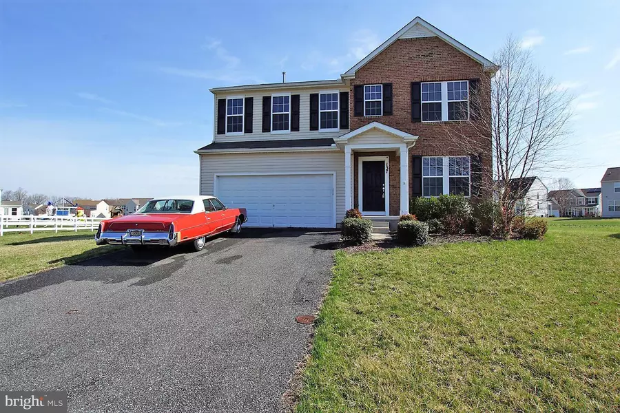 137 ORMONDE CIR, Smyrna, DE 19977