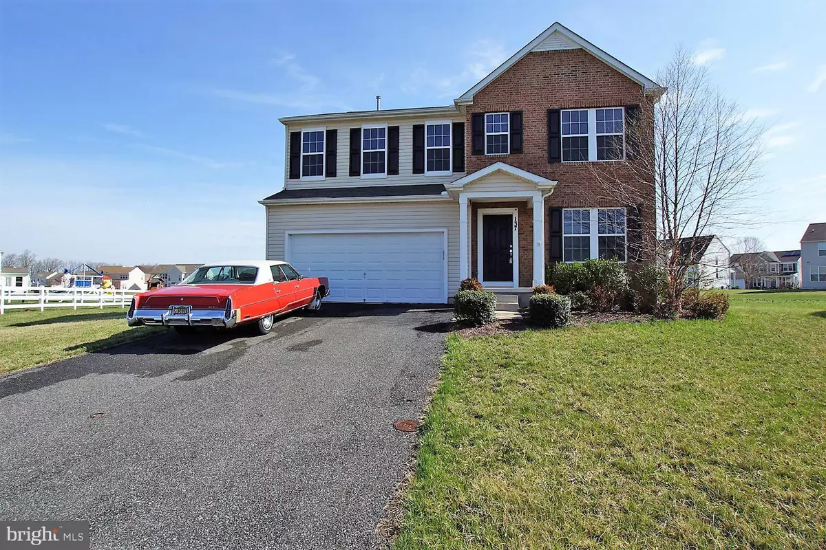 Smyrna, DE 19977,137 ORMONDE CIR