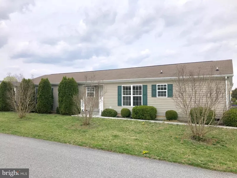 11 N LAUNDEN LN, Camden Wyoming, DE 19934