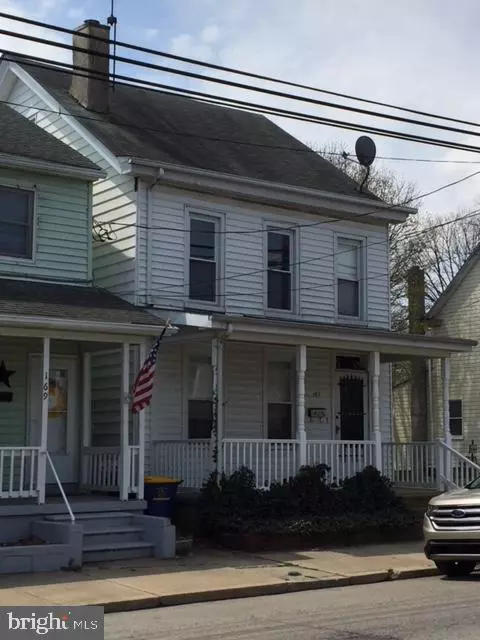 167 S MAIN ST, Smyrna, DE 19977