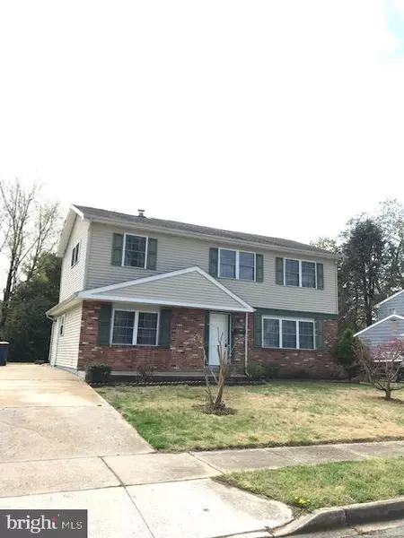 308 MIMOSA AVE, Dover, DE 19904