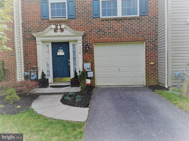 356 ARCTIC LN, Smyrna, DE 19977