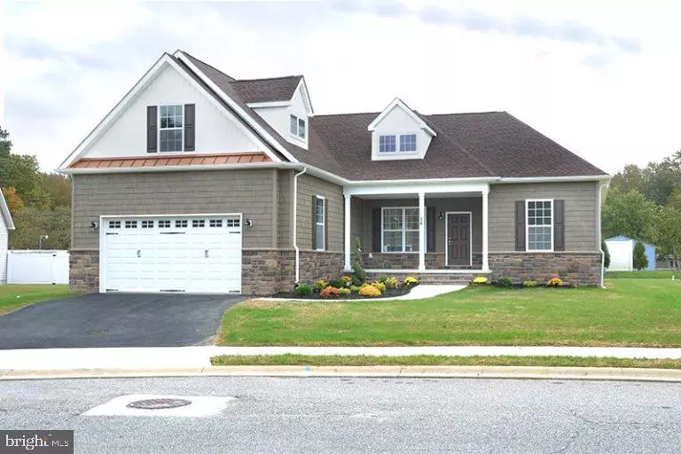 111 SUN RIDGE DR, Felton, DE 19943