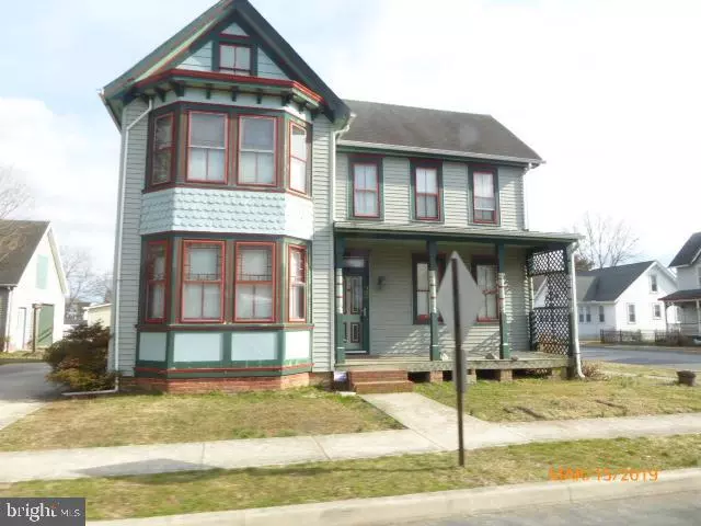 420 WEST ST, Clayton, DE 19938