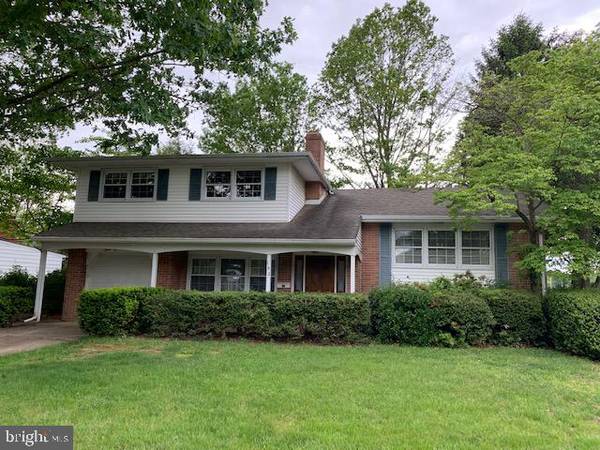 152 BLUE BEACH DRIVE, Dover, DE 19904