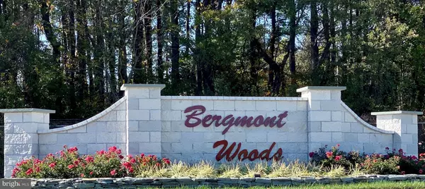 Smyrna, DE 19977,30 BERGMONT WOODS BLVD