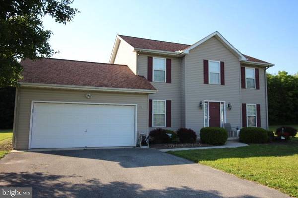 129 AUTUMN GLEN CT, Felton, DE 19943