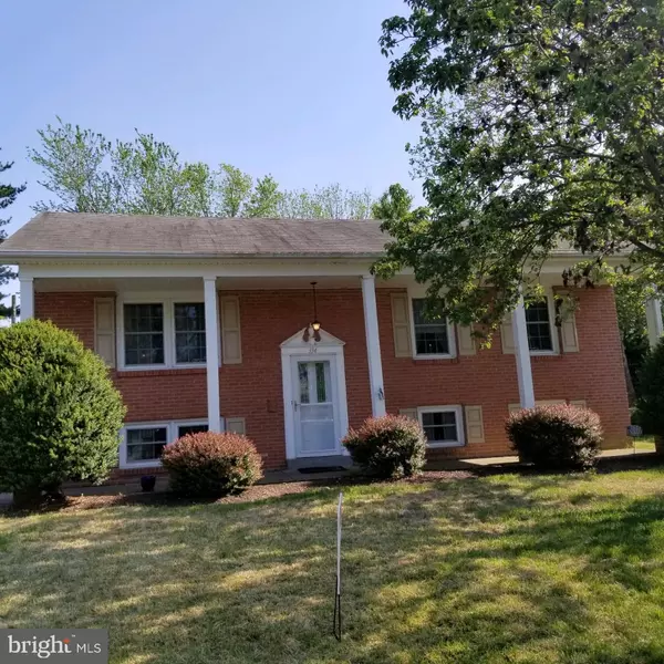 334 MOCKINGBIRD AVE, Dover, DE 19904