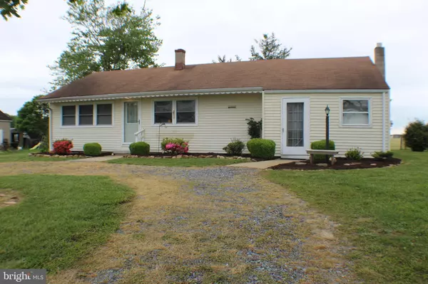 5929 CARPENTER BRIDGE RD, Felton, DE 19943