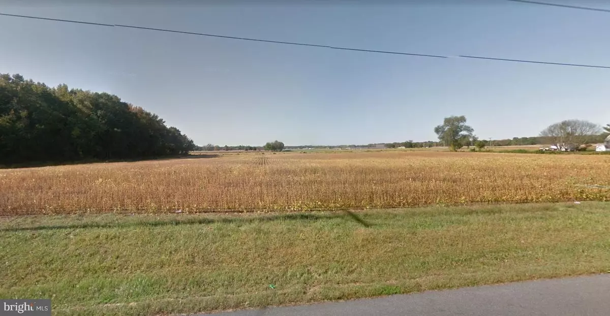 Camden Wyoming, DE 19934,FIRE TOWER RD. - VACANT LOT