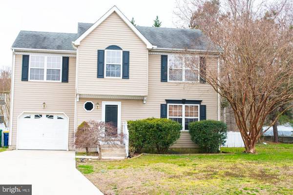 365 CARLISLE DR, Dover, DE 19904