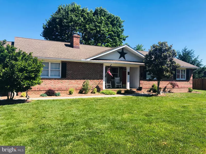 77 COVEY CROSSING, Dover, DE 19904