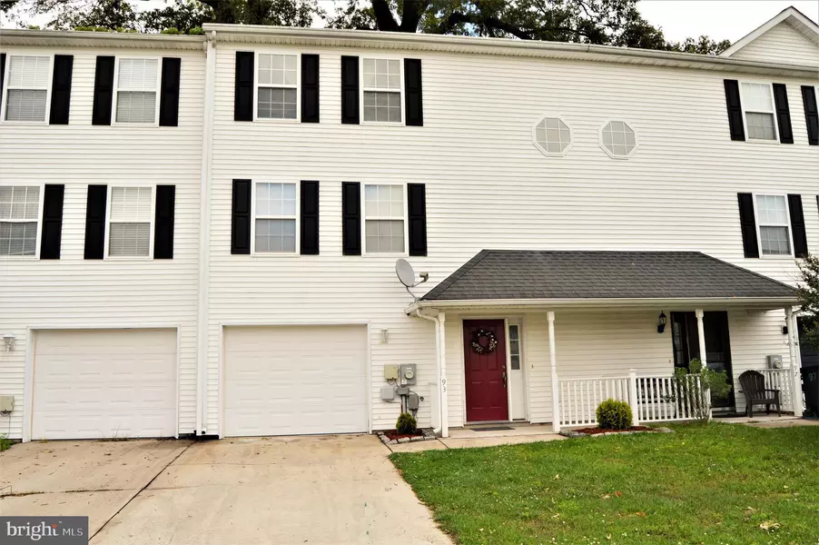 93 DOWNEY OAK CIR, Camden Wyoming, DE 19934