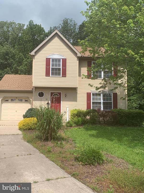 16 ARDSLEY CIR, Dover, DE 19904