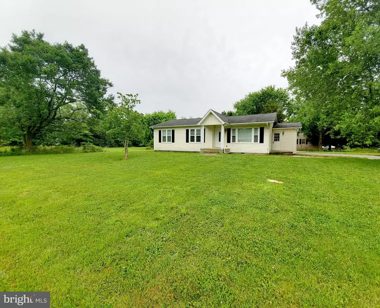 190 HENRY COWGILL RD, Camden Wyoming, DE 19934