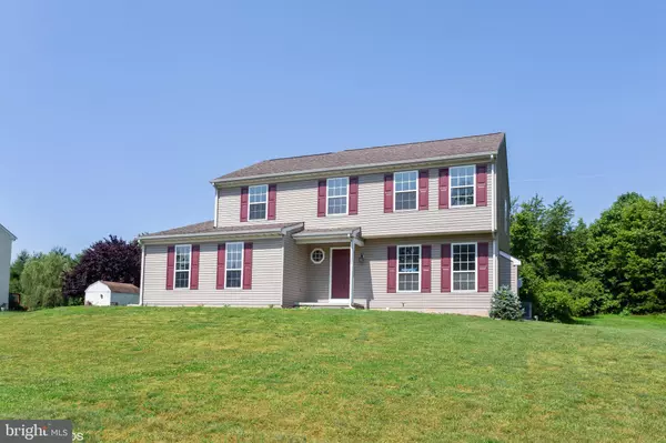 249 W DARBY CIR, Dover, DE 19904