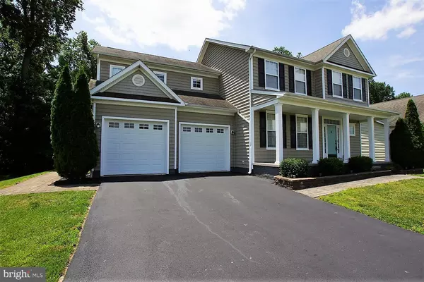 Felton, DE 19943,81 PONDS EDGE CT