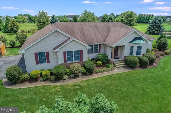 Magnolia, DE 19962,290 GOLF LINKS LN