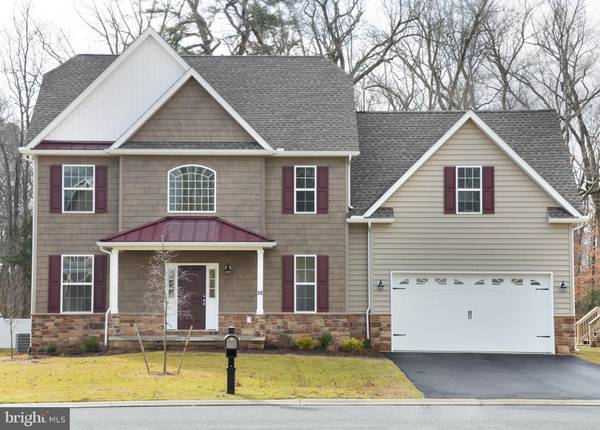 98 PONDS EDGE, Felton, DE 19943