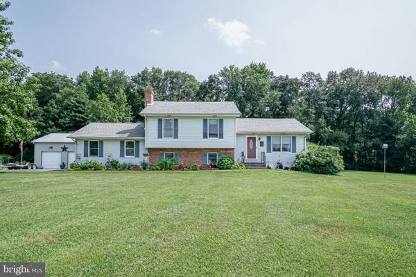 105 KENT DR, Clayton, DE 19938