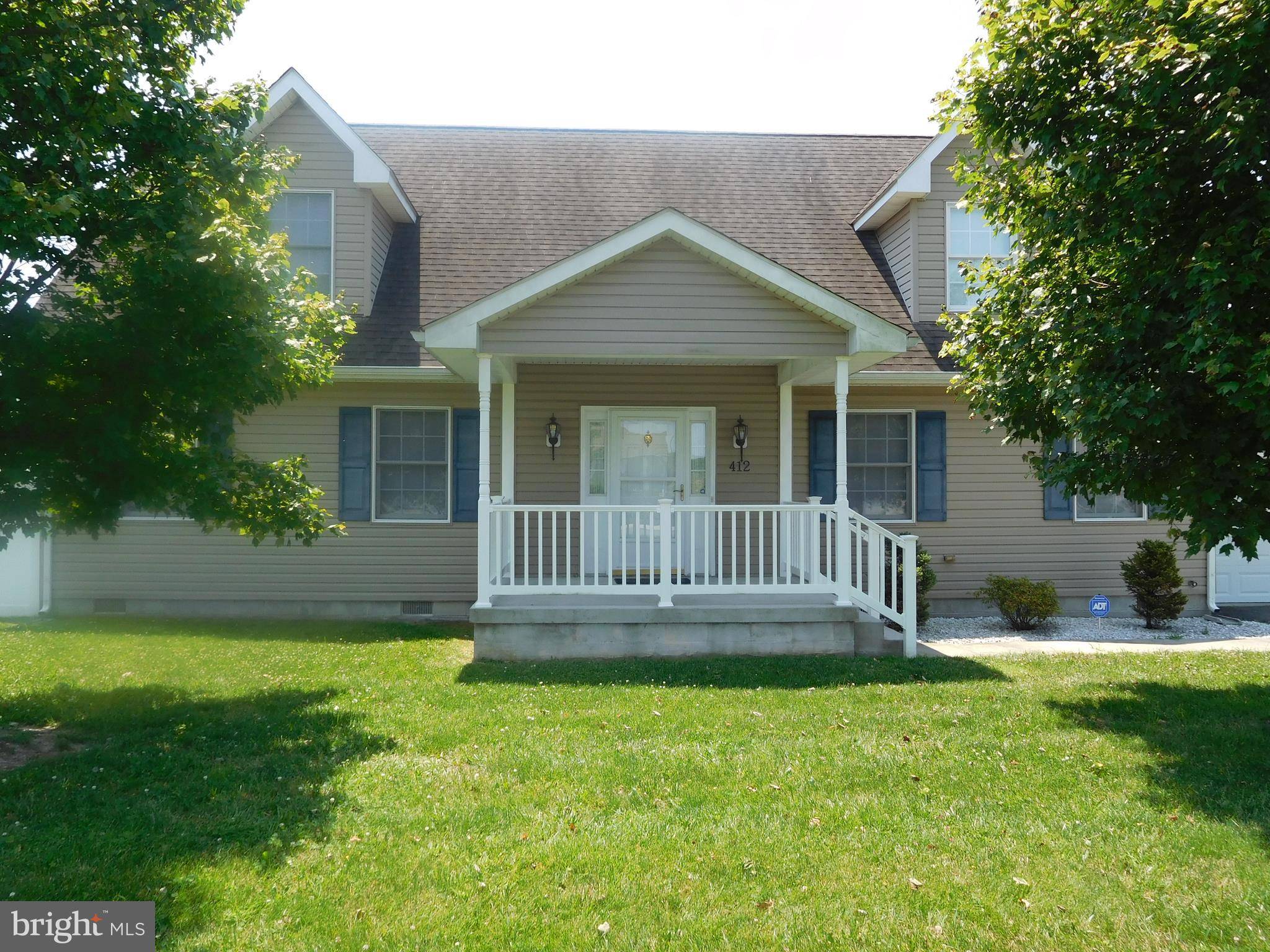 Felton, DE 19943,412 CATTLE DR