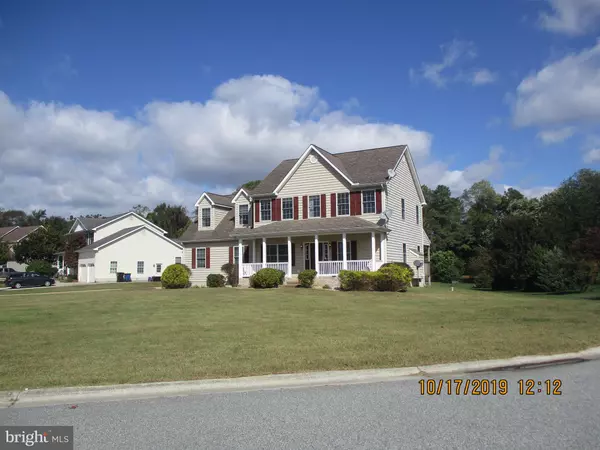 Magnolia, DE 19962,114 CHESTNUT RIDGE DR