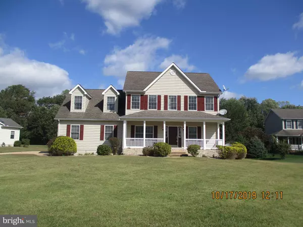 Magnolia, DE 19962,114 CHESTNUT RIDGE DR