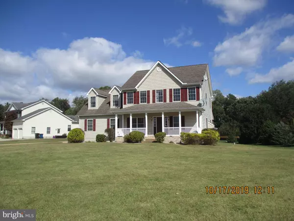 Magnolia, DE 19962,114 CHESTNUT RIDGE DR