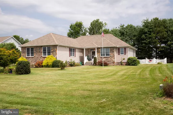 Magnolia, DE 19962,27 MERGANSER DR