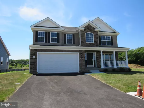 Clayton, DE 19938,80 ABRUZZI DR