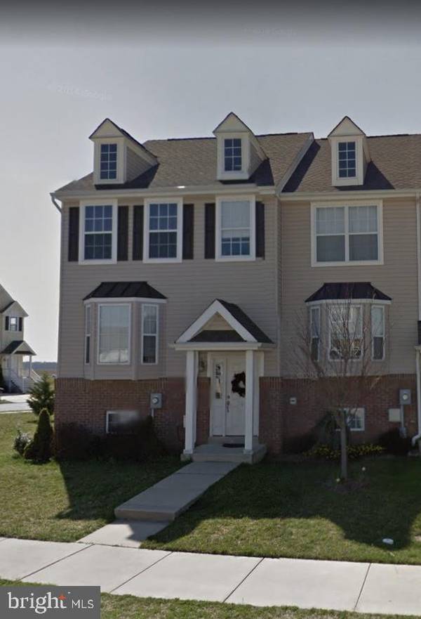 304 PARADEE DR, Dover, DE 19904