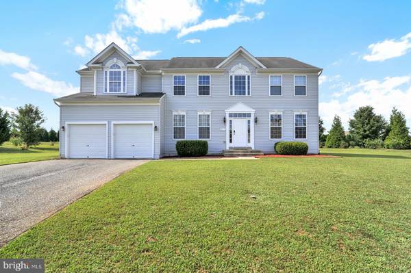 271 HEARTLEAF LANE, Magnolia, DE 19962