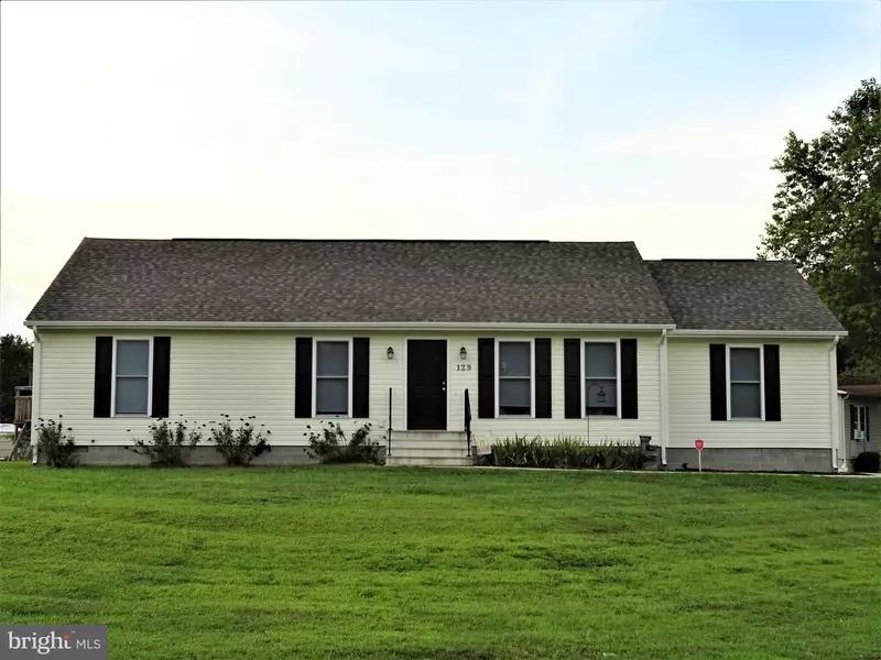 129 GELDEN RD, Felton, DE 19943