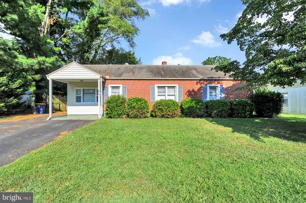 38 EVERGREEN DR, Dover, DE 19901