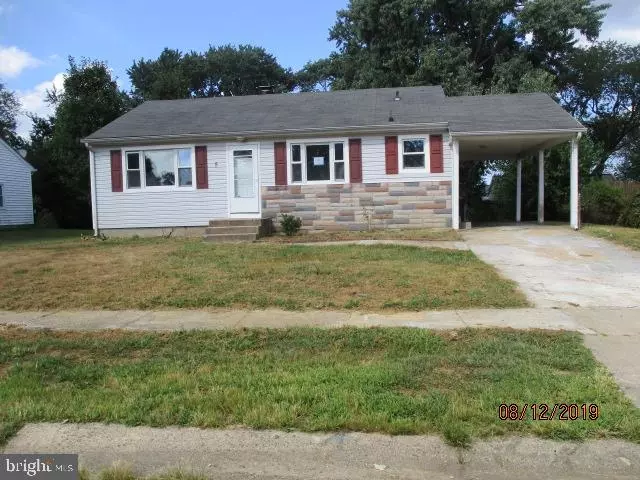 5 BRIAR LN, Dover, DE 19904