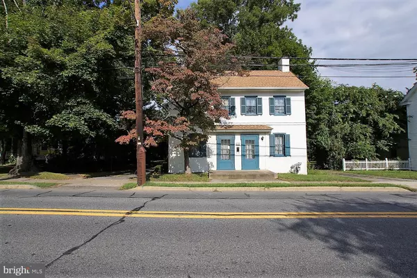 Camden Wyoming, DE 19934,30 S MAIN ST