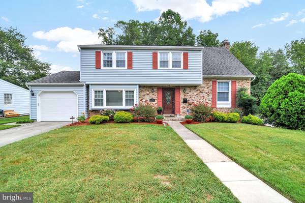 1119 WESTVIEW TER, Dover, DE 19904