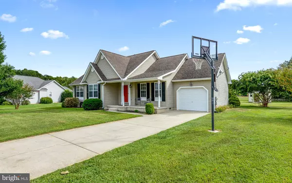 Felton, DE 19943,34 HEARTHSTONE LN