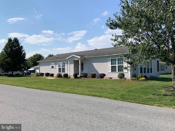 8 WHITBY LN, Camden Wyoming, DE 19934