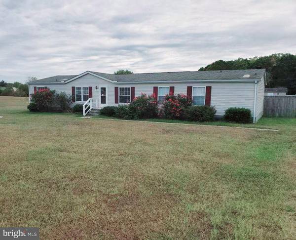 106 DICKENS LN, Felton, DE 19943