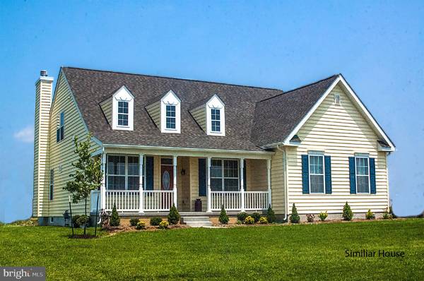 LOT 47 RIVERBANK LN, Clayton, DE 19938