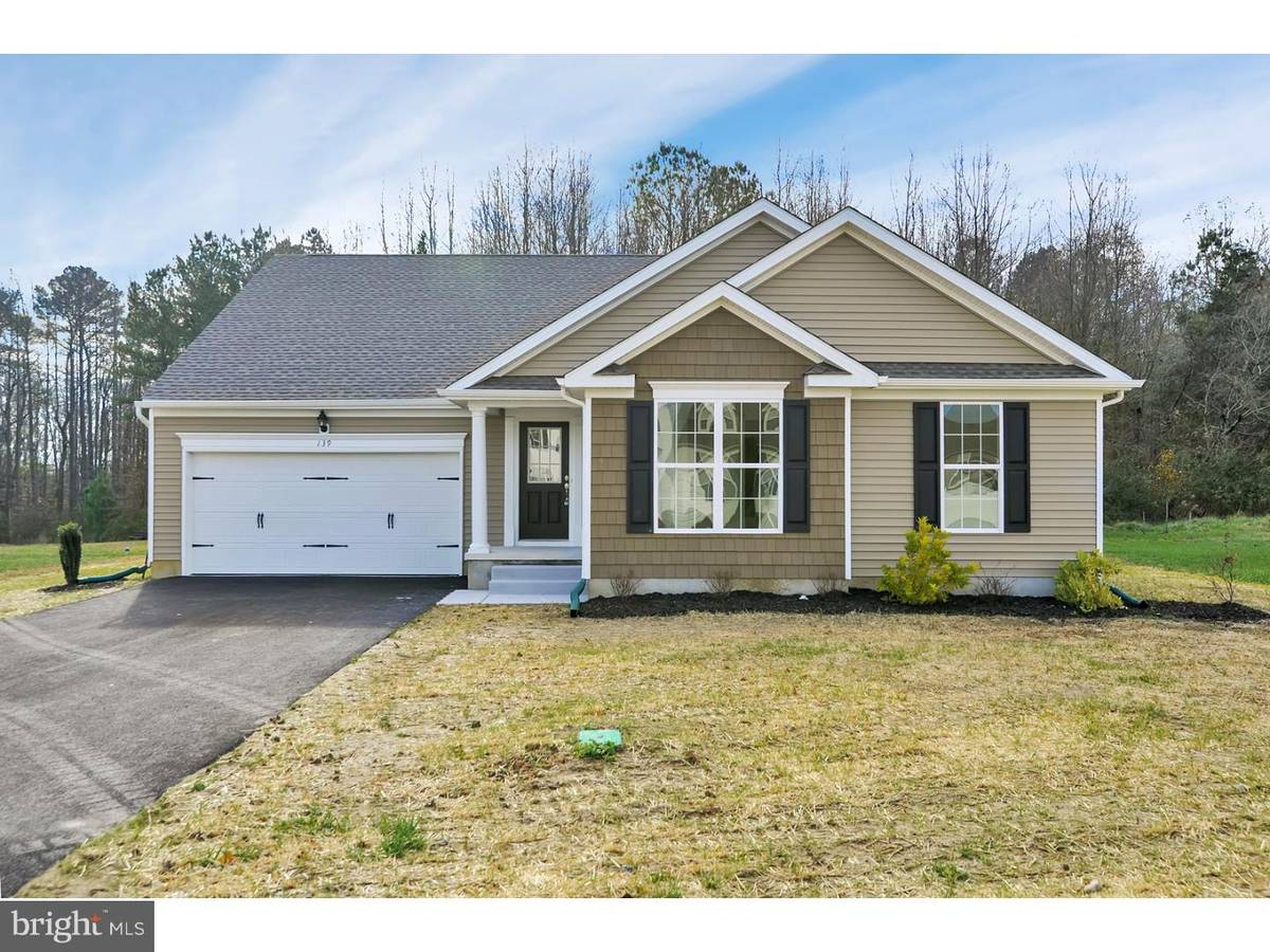 Magnolia, DE 19962,97 FOX RUN DR