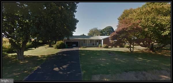 2363 WOODLEYTOWN RD, Magnolia, DE 19962