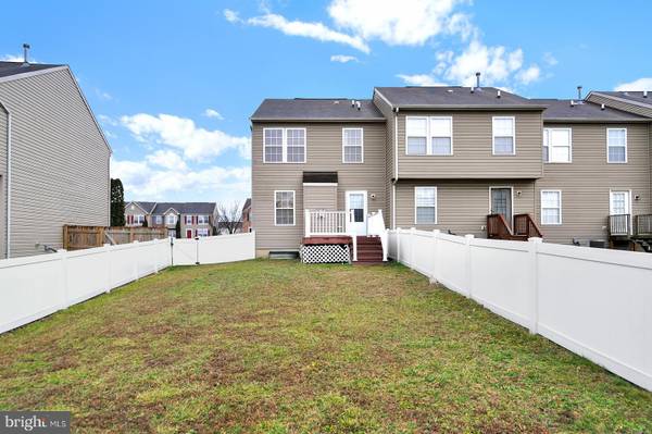 Camden Wyoming, DE 19934,41 E FRED CIR