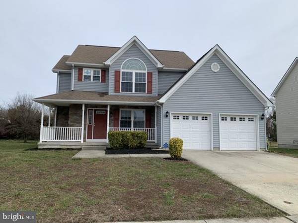 7 CANNON MILL DR, Dover, DE 19901