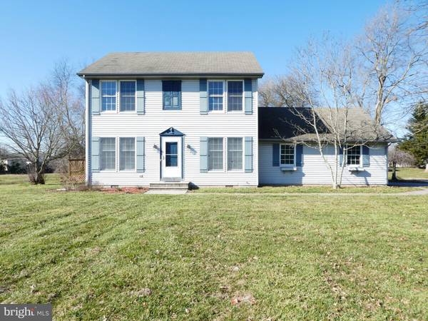 25 WILDER RD, Dover, DE 19904