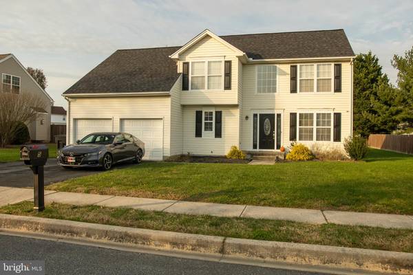 5 YARMOUTH WAY, Dover, DE 19904